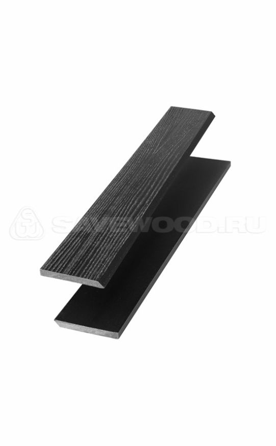 Торцевая рейка Savewood, Черный купить в Тольятти