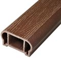 Перила FAYNAG из ДПК WOOD Шоколад купить в Тольятти