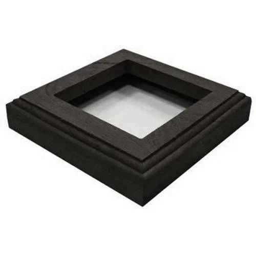Крышка нижняя WOODVEX Select Графит купить в Тольятти