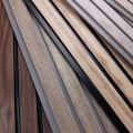 Стеновая панель 3D FineBer Серый ясень купить в Тольятти