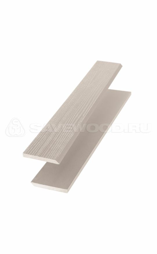 Торцевая рейка Savewood, Бежевый купить в Тольятти