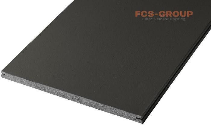 Фиброцементные панели FCS Group Smooth Line F60 купить в Тольятти