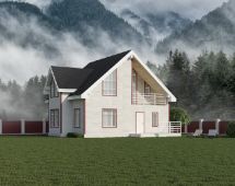 Фиброцементный сайдинг Roofas SIDING Оникс