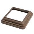 Нижний кант CM Decking 160х160 Мербау купить в Тольятти