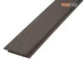 Фиброцементный сайдинг FCSPRO Click Shtil F55 (Кремовая глина) купить в Тольятти