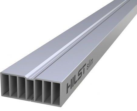 Алюминиевая лага Holzhof Hilst Slim купить в Тольятти