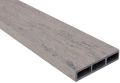 Доска 3D ДПК Outdoor STORM GREY серый микс купить в Тольятти