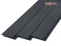 Фиброцементный сайдинг FCSPRO Click Shtil F18 (Ночной океан) купить в Тольятти