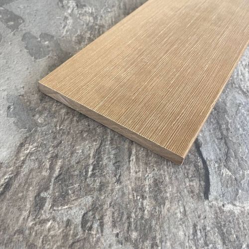 Заборная доска Latitudo, Modern, Орех купить в Тольятти