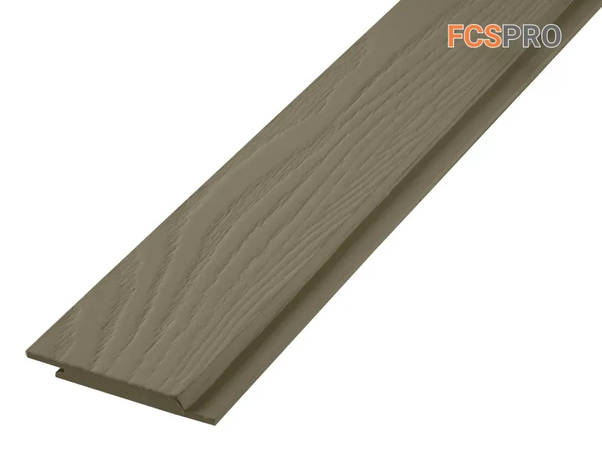 Фиброцементный сайдинг FCSPRO Click Shtil F58 (Осенний лес) купить в Тольятти
