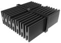 Пластиковый соединитель для лаг Hilst Professional 50x20 купить в Тольятти