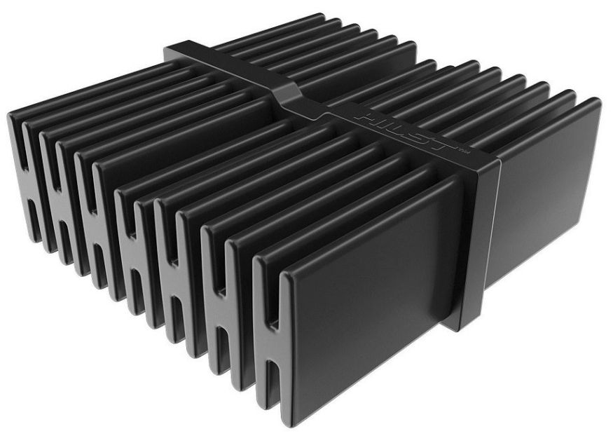 Пластиковый соединитель для лаг Hilst Professional 50x20 купить в Тольятти