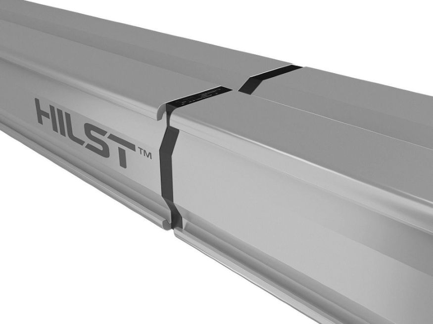 Пластиковый соединитель для лаг Hilst Professional 60x40 купить в Тольятти