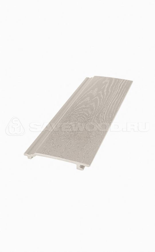 Сайдинг из ДПК SaveWood, SW Sorbus (T), Бежевый купить в Тольятти