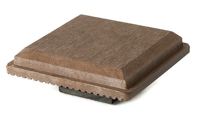 Крышка для столба CM Decking 120x120 Мербау купить в Тольятти