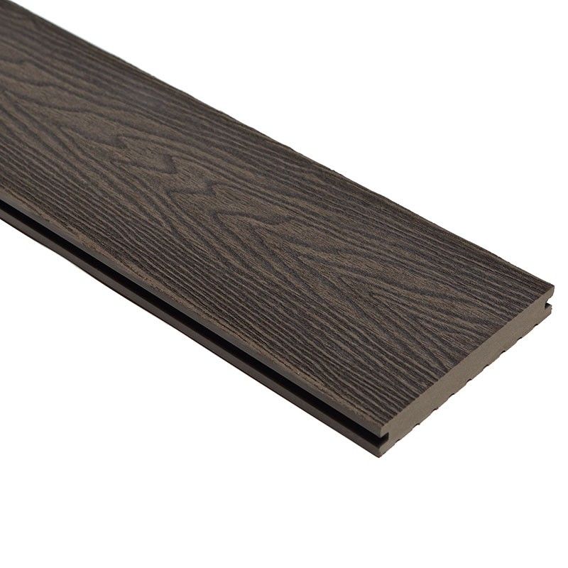 Террасная доска из ДПК CM Decking Vintage Solid, Венге (под заказ) купить в Тольятти