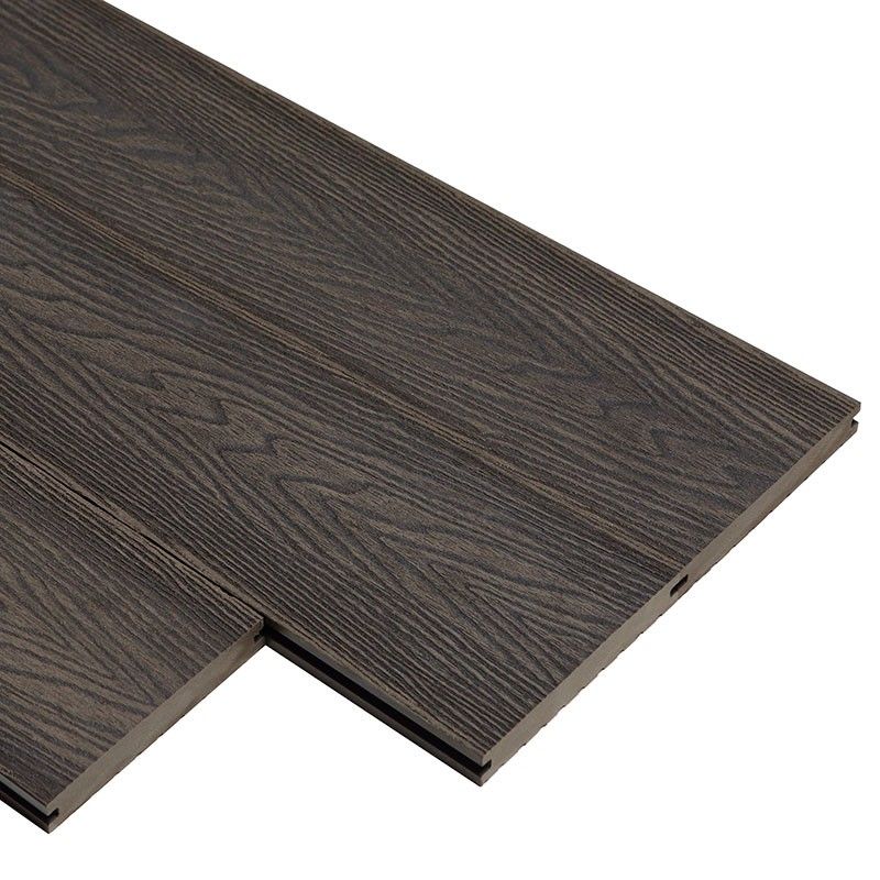 Террасная доска из ДПК CM Decking Vintage Solid, Венге (под заказ) купить в Тольятти