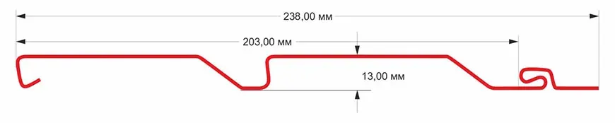 Виниловый сайдинг ТЕХНОНИКОЛЬ Оптима Корабельный брус, Вереск купить в Тольятти