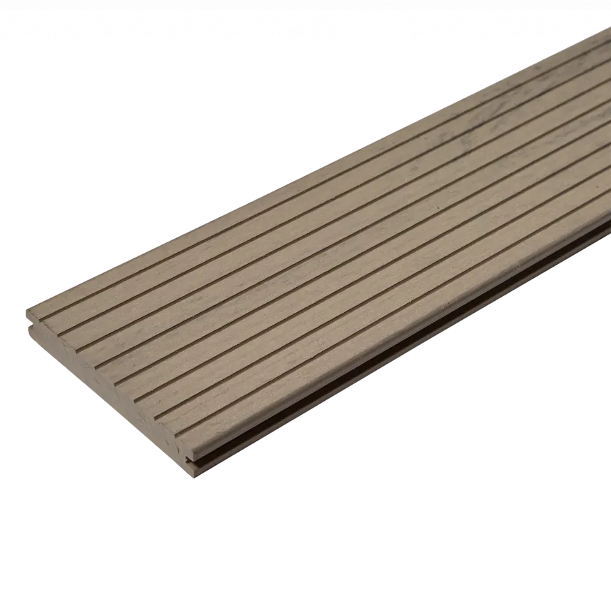 Террасная доска из ДПК CM Decking, Robust Solid, Ясень купить в Тольятти