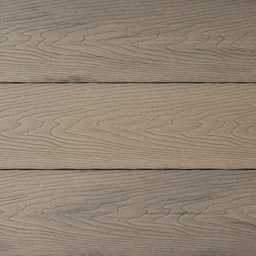 Террасная доска из ДПК CM Decking, Robust Solid, Ясень купить в Тольятти
