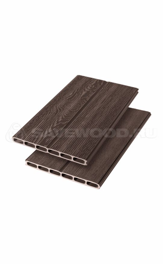 Доска для грядки из ДПК SaveWood, SW Laurus, Терракот купить в Тольятти