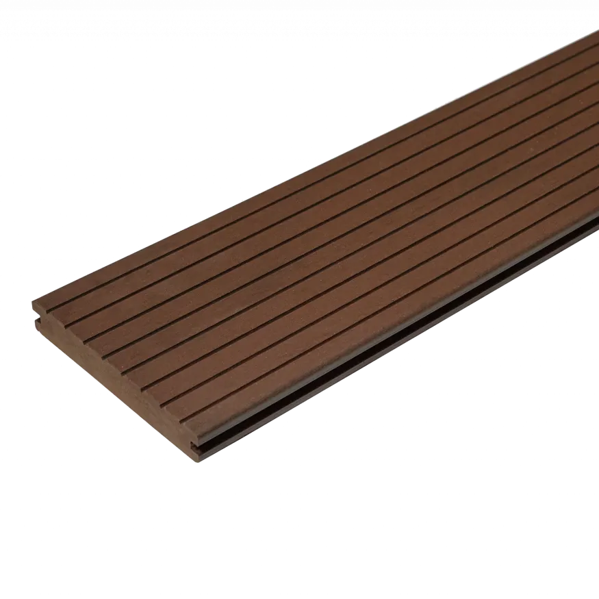 Террасная доска из ДПК CM Decking, Robust Solid, Мербау купить в Тольятти