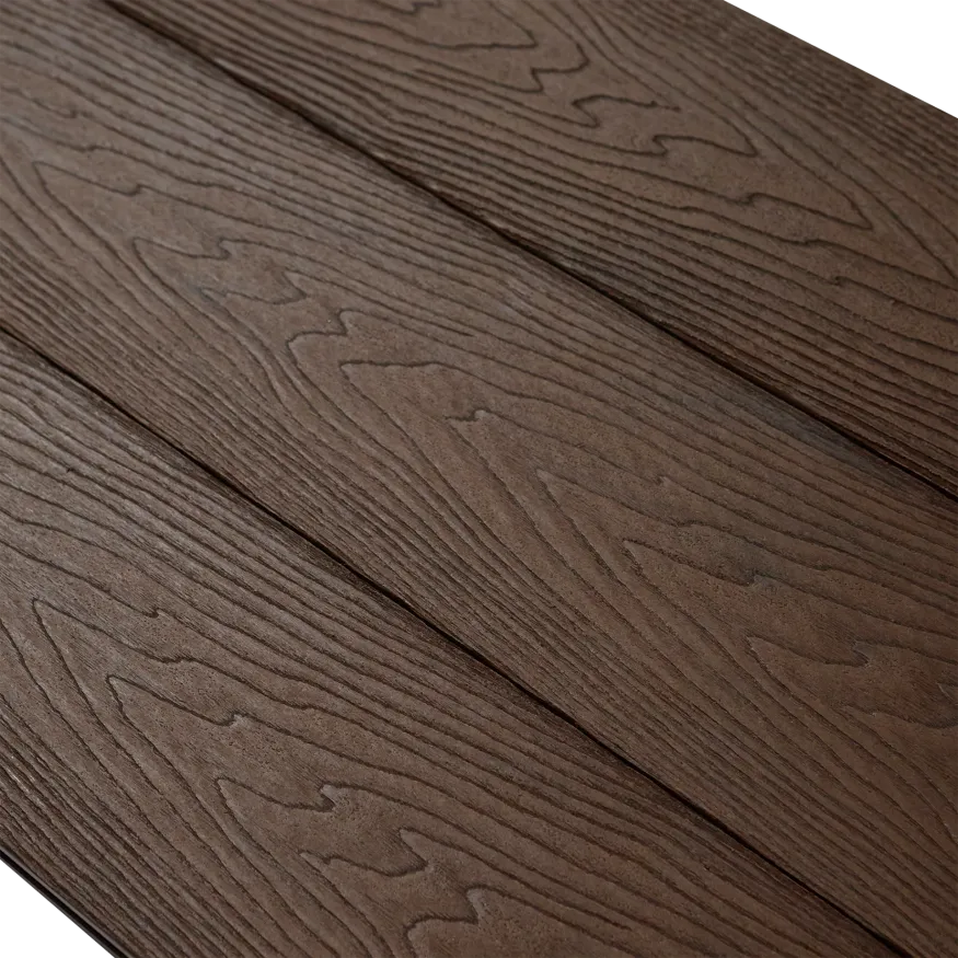 Террасная доска из ДПК CM Decking, Robust Solid, Мербау купить в Тольятти