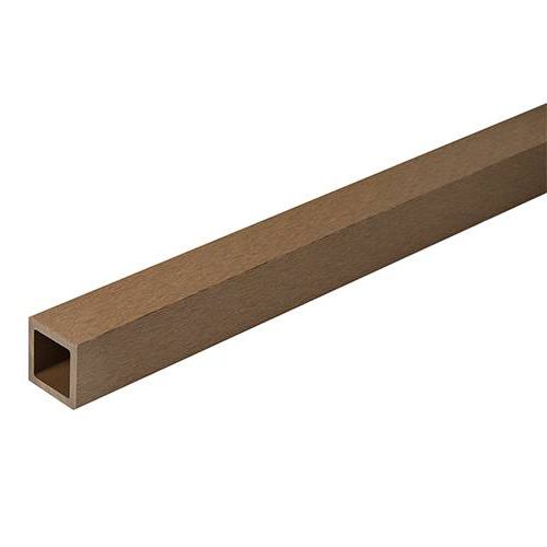 Балясина CM Decking 40х40 Тик купить в Тольятти