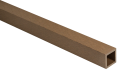 Балясина CM Decking 40х40 Тик купить в Тольятти