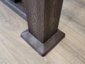 Крышка нижняя для ограждения ДПК Latitudo 3D купить в Тольятти