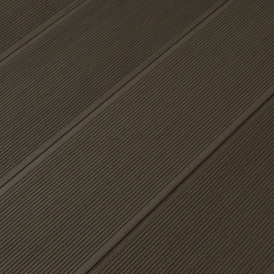 Террасная доска из ДПК CM Decking, Grand, Венге купить в Тольятти