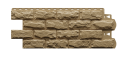 Фасадные панели Docke, Standard, Dufour (Дюфур) Виллар купить в Тольятти