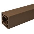 Столб для ограждения CM Decking 120x120 Тик купить в Тольятти