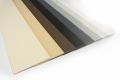 Фиброцементный сайдинг Fibraplank, Белый / RAL 9003 купить в Тольятти