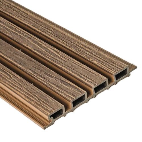 Стеновая панель CM Decking, CM Wall ZEBRANO, Коричневый (под заказ) купить в Тольятти