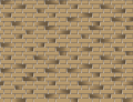 Фасадные панели Docke, Premium, Flemish (Флемиш) Золотой купить в Тольятти