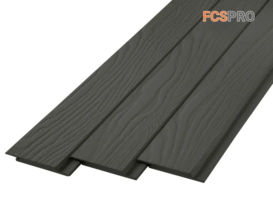 Фиброцементный сайдинг FCSPRO Click Shtil F53 (Сиеена минерал) купить в Тольятти