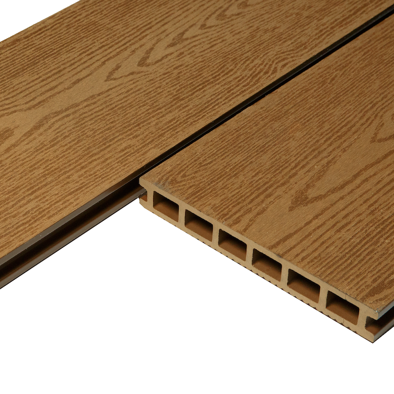 Террасная доска из ДПК CM Decking, Grand, Дуб купить в Тольятти