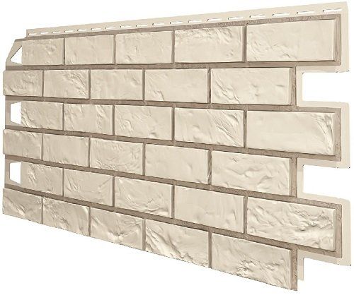 Фасадная панель VOX SOLID BRICK REGULAR Ковентри купить в Тольятти