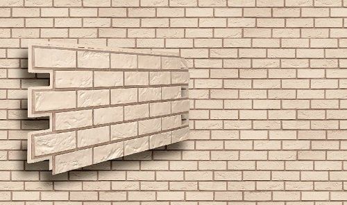 Фасадная панель VOX SOLID BRICK REGULAR Ковентри купить в Тольятти
