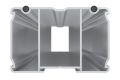 Алюминиевая лага Holzhof HILST JOIST PRO PREMIUM купить в Тольятти