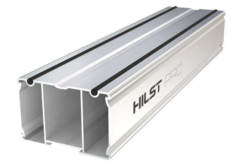 Алюминиевая лага Holzhof HILST JOIST PRO PREMIUM купить в Тольятти