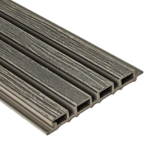 Стеновая панель CM Decking, CM Wall ZEBRANO, Графит (под заказ) купить в Тольятти