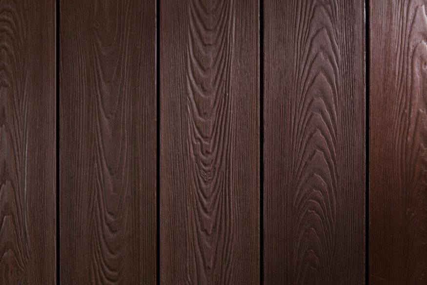 Террасная доска Ecodecking Комфорт 3D Венге купить в Тольятти