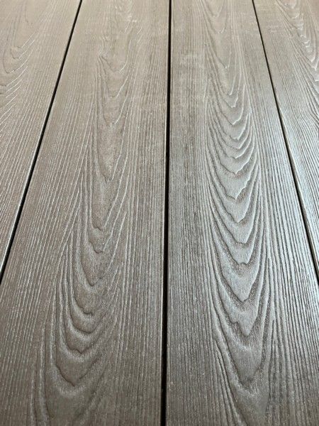Террасная доска Ecodecking Комфорт 3D Венге купить в Тольятти