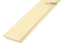 Фиброцементный сайдинг FCSPRO Click Shtil F02 (Солнечный лес)