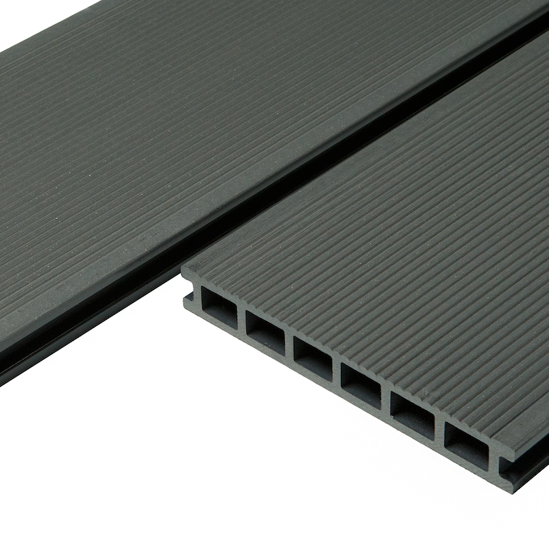 Террасная доска из ДПК CM Decking, Grand, Эбен купить в Тольятти