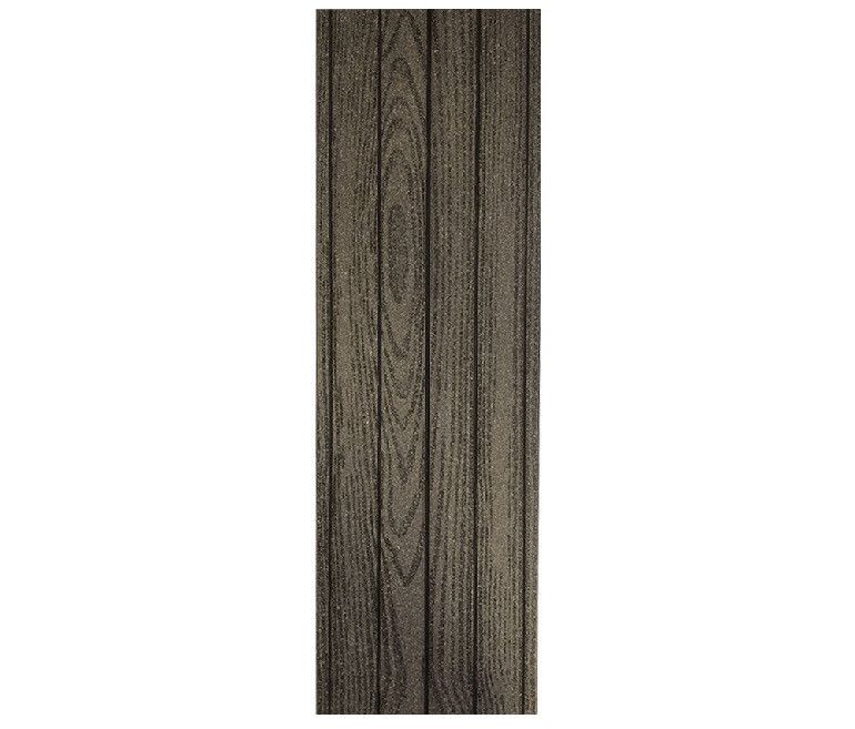 Доска террасная NanoWood «Standart» Derevo двусторонняя - Венге 150×26 купить в Тольятти