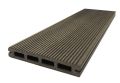 Доска террасная NanoWood «Standart» Derevo двусторонняя - Венге 150×26 купить в Тольятти