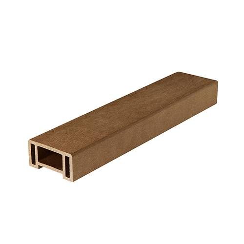 Перила CM Decking 90х45 Тик купить в Тольятти